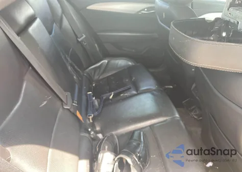 2013 Cadillac Ats Luxury from USA, damaged, VIN 1G6AB5RX5D0157138